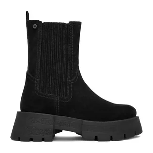 Botki G-STAR RAW CEO-WI16-525-01 - Botki damskie - miniaturka - grafika 1