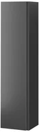 Szafki łazienkowe - SŁUPEK MODUO 40 ANTRACYT ZMONT FSC MIX70% SGSCH-COC-007574 - miniaturka - grafika 1