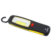 Oświetlenie warsztatowe - Lampa warsztatowa TOPEX 94W245 - miniaturka - grafika 1