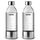 Akcesoria i części AGD - Aarke Butelka A1201 (2 sztuki) - miniaturka - grafika 1