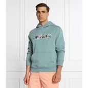 Bluzy męskie - Tommy Hilfiger Bluza | Regular Fit - miniaturka - grafika 1
