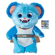 Maskotki i pluszaki - Star Wars Maskotka Nubs 40 cm Przygody Młodych Jedi - miniaturka - grafika 1