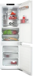 Miele KFN 7744 C 125 Gala - Lodówki do zabudowy - miniaturka - grafika 1