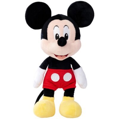 Maskotka SIMBA Disney Mickey 6315870601NPB