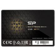 Czytniki kart pamięci - Silicon Power Dysk SSD Ace A58 512GB 2,5" SATA III 560/530 MB/s 2_425479 - miniaturka - grafika 1