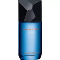 Wody i perfumy męskie - Issey Miyake Fusion D Issey Extreme pour Homme, Woda Toaletowa, 50ml - miniaturka - grafika 1