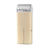 Depilacja - Peggy Sage wosk do depilacji w rolce perłowy 100ml - miniaturka - grafika 1