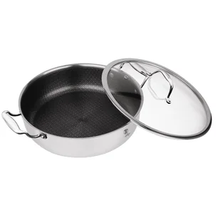 Berlinger Haus GARNEK 28cm BH-7447 ETERNAL BH-7447 - Garnki - miniaturka - grafika 6