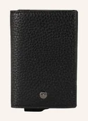 Etui na dokumenty i karty - Joop! Etui Na Karty Cardona E-Cage schwarz - miniaturka - grafika 1