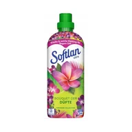Środki do prania - Softlan Płyn Do Płukania Paradise Collection 650Ml - miniaturka - grafika 1