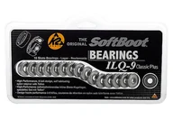 Akcesoria do skatingu - Zestaw łożysk K2 ILQ9 Classic Plus 16 sztuk 2021 - miniaturka - grafika 1