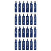 Woda - Cisowianka Perlage naturalna woda mineralna gazowana zgrzewka 24 x 500 ml - miniaturka - grafika 1