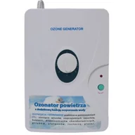 Ozonatory powietrza - LINECORR Ozonator powietrza OZO-0009 - miniaturka - grafika 1