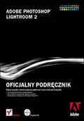 Grafika i DTP - Adobe Photoshop Lightroom 2. Oficjalny podręcznik - miniaturka - grafika 1