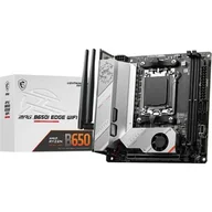 Płyty główne - MSI MPG B650I EDGE WIFI - miniaturka - grafika 1