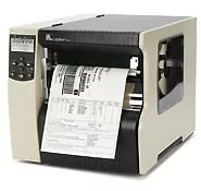 Zebra Przemysłowa drukarka 220Xi4 223-80E-00203 - Drukarki kart i etykiet - miniaturka - grafika 1