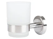 Akcesoria łazienkowe - LIVARNO home Akcesoria łazienkowe (Kubek na szczoteczki do zębów) - miniaturka - grafika 1