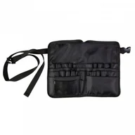 Pędzle do makijażu - Pas na pędzle z zamkiem - miniaturka - grafika 1