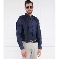 Koszule męskie - Joop! Koszula Pai-W | Slim Fit - miniaturka - grafika 1