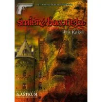 Śmierć baroneta Jan Kąkol - Powieści sensacyjne - miniaturka - grafika 1