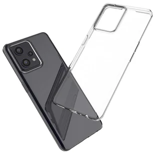 Etui silikonowe obudowa Alogy case do Realme 9 Pro+ Plus przezroczyste - Etui i futerały do telefonów - miniaturka - grafika 6