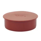 Korki do umywalek - Korek 160 pomarańczowy - miniaturka - grafika 1