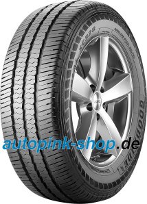 Goodride Radial SC328 215/R14 112/110Q