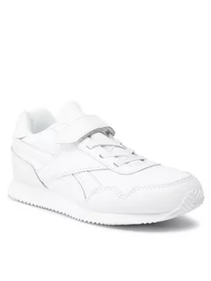 Reebok Buty Royal Cljog 3.0 1V FV1490 Czarny - Buty dla dziewczynek - miniaturka - grafika 1