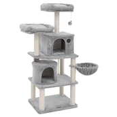 Drapaki dla kotów - Drapak dla kota FEANDREA PCT90W - miniaturka - grafika 1