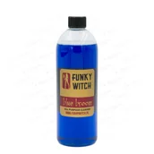 Kosmetyki samochodowe - Funky Witch Blue Broom All Purpose Cleaner 1L - Apc Uniwersalny Środek Czyszczący - miniaturka - grafika 1