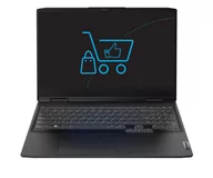 Laptopy - Lenovo IdeaPad Gaming 3-15 i5-12450H/16GB/512 RTX3050 165Hz 82S900JMPB - miniaturka - grafika 1