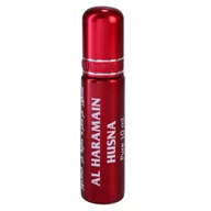 Wody i perfumy damskie - Al Haramain Husna perfumy w olejku 10 ml - miniaturka - grafika 1