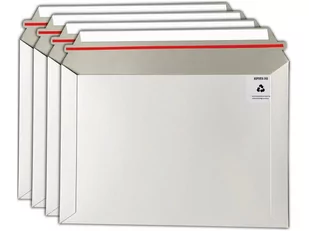 Koperta kurierska biała EKO 100 sztuk - Koperty - miniaturka - grafika 1
