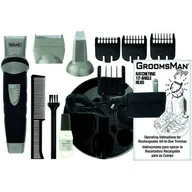 Trymery - Wahl 9953-1016 - miniaturka - grafika 1