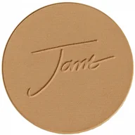 Podkłady do twarzy - Jane Iredale Pure Pressed Base Refill Fawn - miniaturka - grafika 1