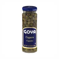 Warzywa w marynacie - GOYA KAPARY CAPOTES 111ML 111 ML - miniaturka - grafika 1