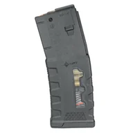 Osprzęt do wiatrówek - MFT - Magazynek polimerowy z okienkiem Extreme Duty - 5,56/.223 - EXDPM556-W-SDE - miniaturka - grafika 1
