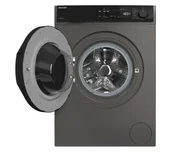 Pralki - Sharp ES-SFB812YAA-PL Slim - miniaturka - grafika 1