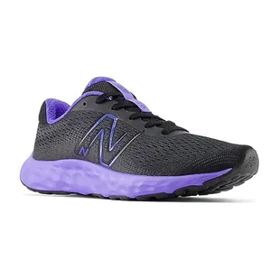 New Balance Damskie trampki 411v3, zielone, 8,5 UK, ZIELONY, 42.5 EU - Trampki damskie - miniaturka - grafika 1