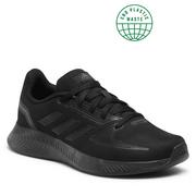 Buty sportowe damskie - Adidas Buty do Biegania Runfalcon 2.0 K FY9494 (AD991-b) - miniaturka - grafika 1