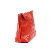 Kosmetyczki, organizery i kuferki - Gregorio Kosmetyczka skórzana Gregorio COSMETICS-002 - miniaturka - grafika 1