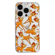 Etui i futerały do telefonów - Etui dedykowane do Iphone 11 wzór:  Bambi 017 oryginalne i oficjalnie licencjonowane - miniaturka - grafika 1