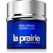 Kremy do twarzy - La Prairie Skin Caviar luksusowy krem ujędrniający z efektem liftingującym 100 ml - miniaturka - grafika 1