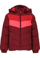 Kurtki i płaszcze dla chłopców - ZIGZAG Bento kurtka softshell 4120 Biking Red 86 - miniaturka - grafika 1