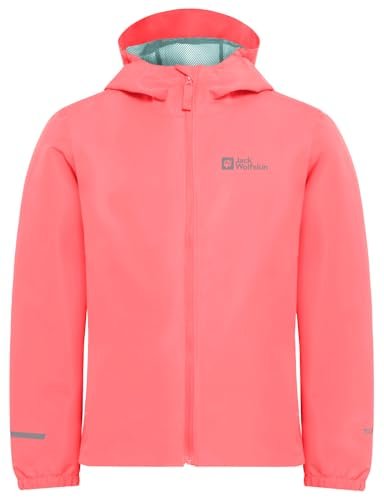 Jack Wolfskin Flaze Jacket K kurtka dziecięca, uniseks