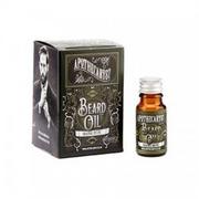  Apothecary87 Beard Oil Original recipe olejek do brody 10ml