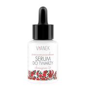 Vianek Przeciwzmarszczkowe Serum do Twarzy 30ml VIA0099