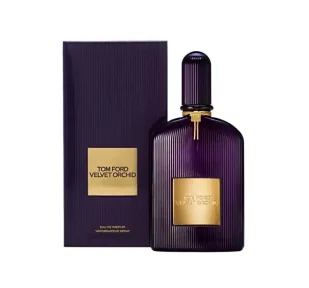 Tom Ford Black Orchid woda perfumowana 50ml - Wody i perfumy męskie - miniaturka - grafika 2