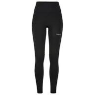 Spodnie sportowe damskie - Spodnie damskie Craft ADV Essence Warm Tights 2 Rozmiar: L / Kolor: czarny - miniaturka - grafika 1