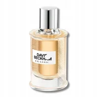 Wody i perfumy męskie - David Beckham Classic woda toaletowa spray 90ml - miniaturka - grafika 1